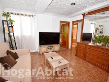 Piso Venta València Capital, El Calvari