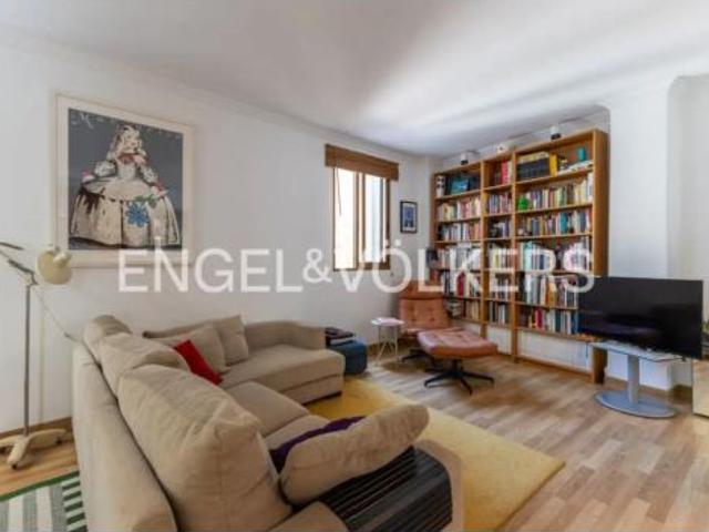 Piso Venta València Capital, El Carme