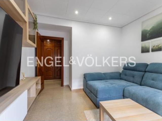 Piso Venta València Capital, El Carme
