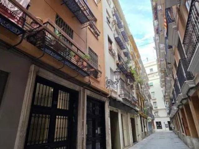Piso Venta València Capital, El Carme