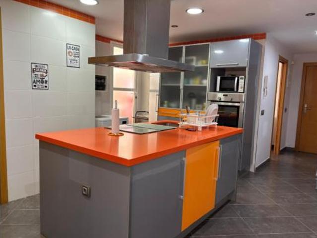 Piso Venta València Capital, El Castellar L'Oliveral