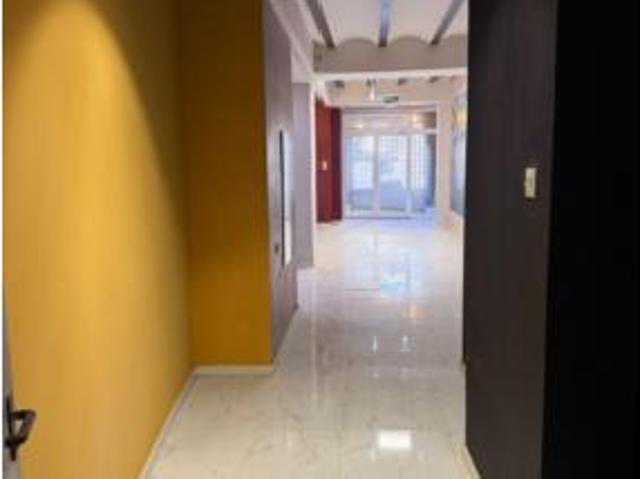 Piso Venta València Capital, El Botànic