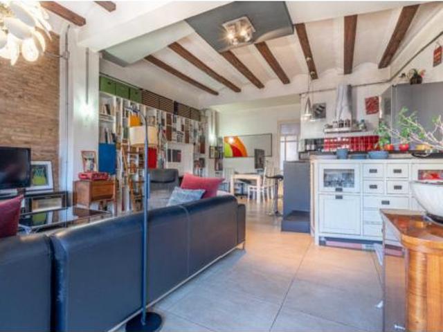 Piso Venta València Capital, El Botànic