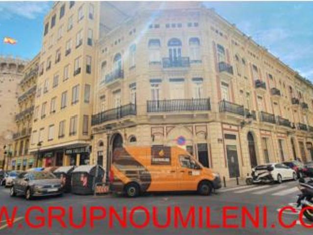 Piso Venta València Capital, El Botànic