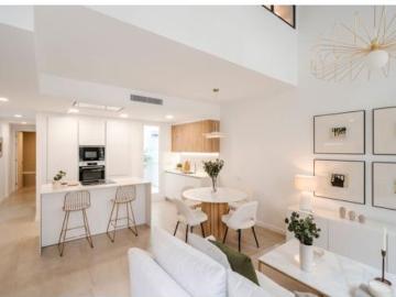 Piso Venta València Capital, El Botànic