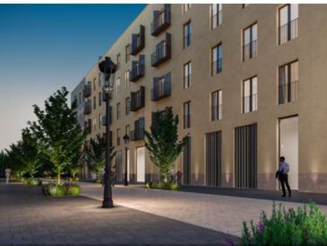 Piso Venta València Capital, El Botànic