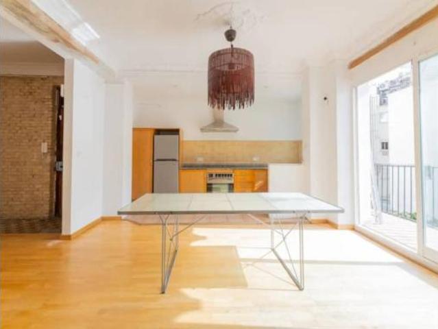 Piso Venta València Capital, El Botànic