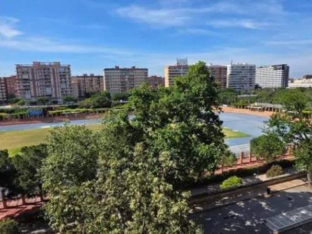 Piso Venta València Capital, El Botànic