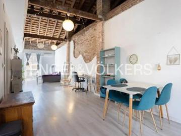Piso Venta València Capital, El Botànic