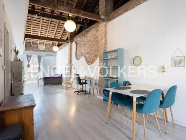 Piso Venta València Capital, El Botànic
