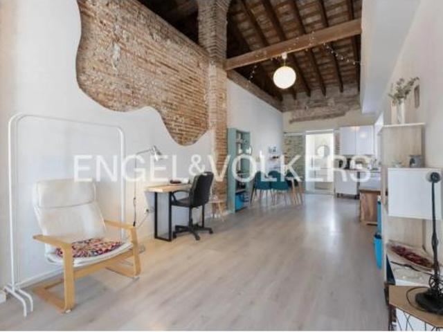 Piso Venta València Capital, El Botànic
