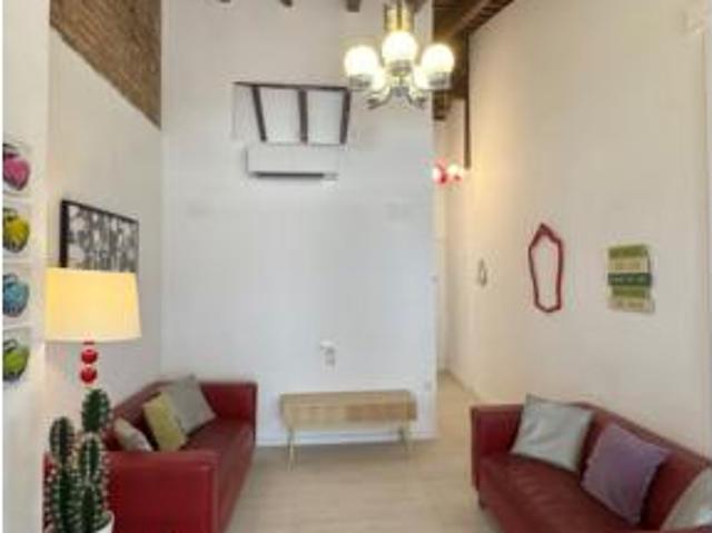 Piso Venta València Capital, El Botànic