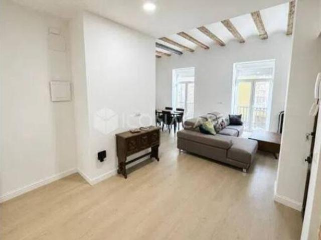 Piso Venta València Capital, El Botànic
