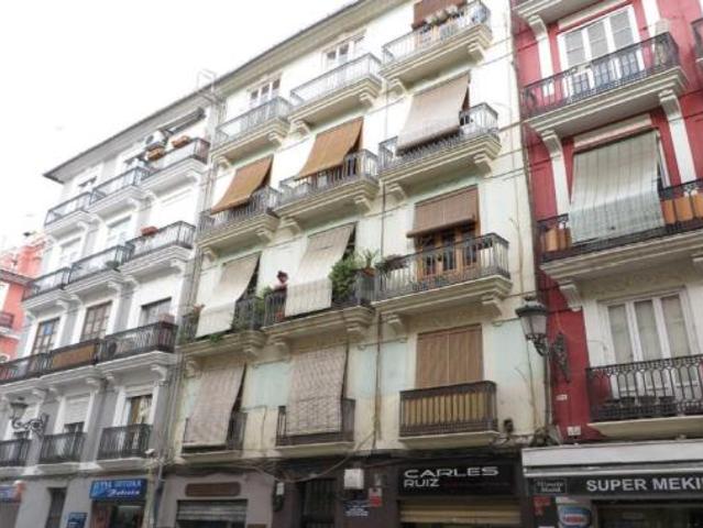 Piso Venta València Capital, El Botànic