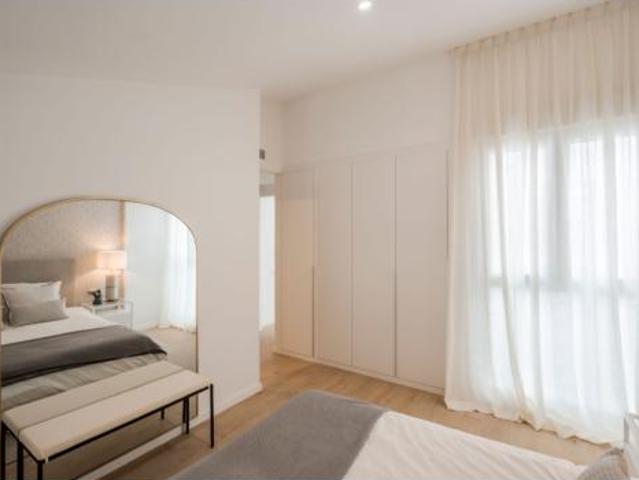 Piso Venta València Capital, El Botànic