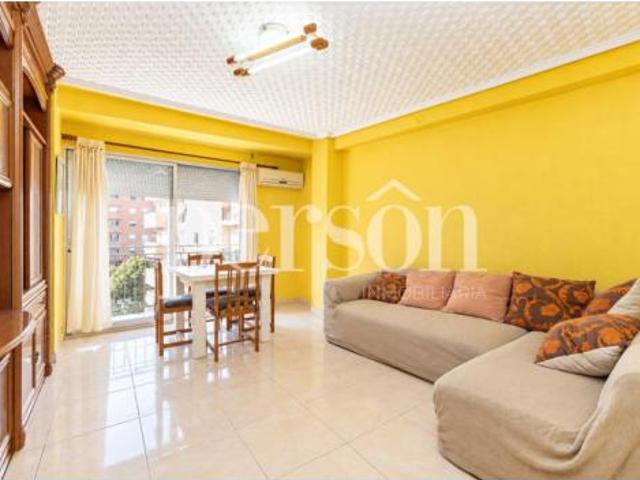 Piso Venta València Capital, El Grau
