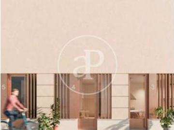Piso Venta València Capital, El Grau