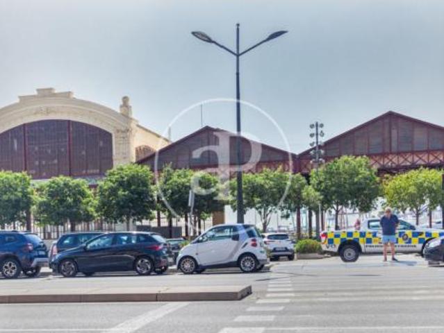 Piso Venta València Capital, El Grau
