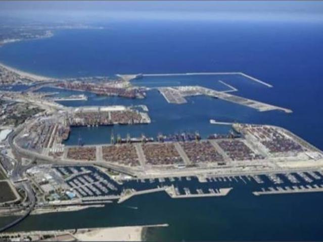 Apartamento Venta València Capital, El Grau