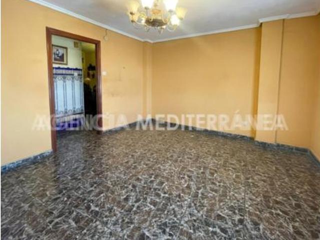 Piso Venta València Capital, El Grau