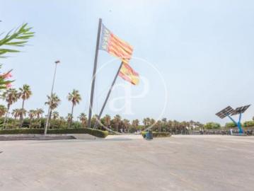 Piso Venta València Capital, El Grau