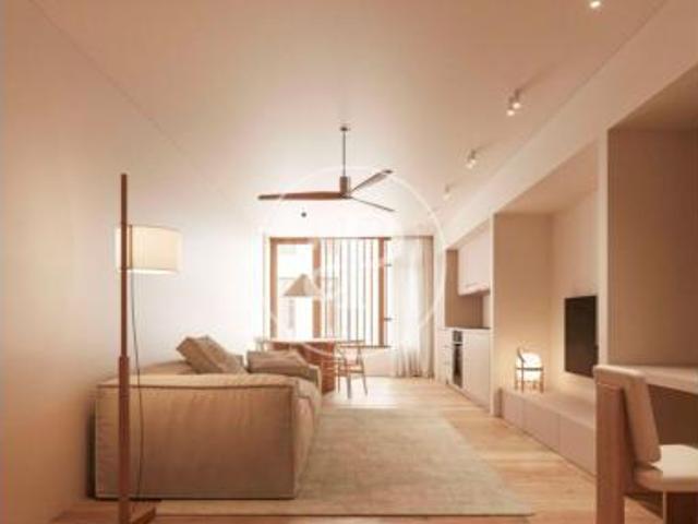 Piso Venta València Capital, El Grau
