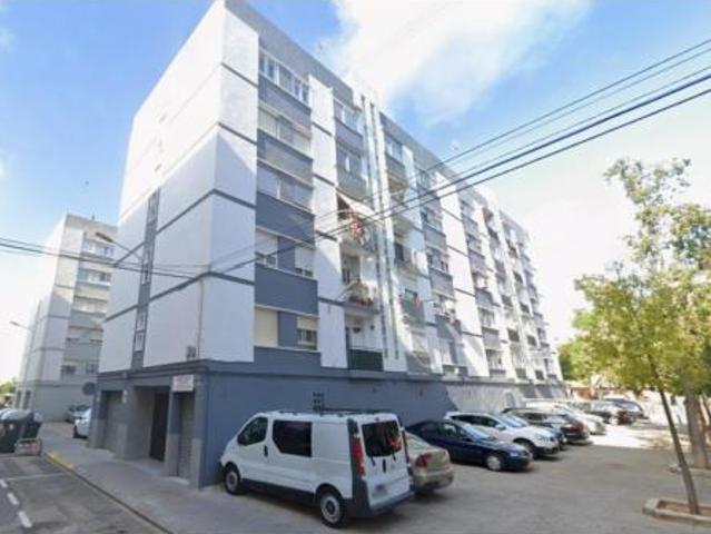 Piso Venta València Capital, El Forn d'Alcedo