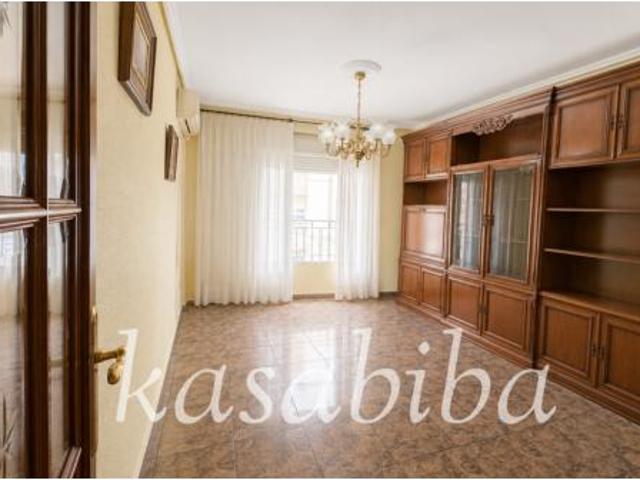 Piso Venta València Capital, El Forn d'Alcedo