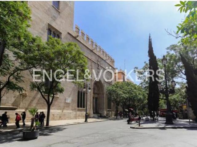 Piso Venta València Capital, El Mercat