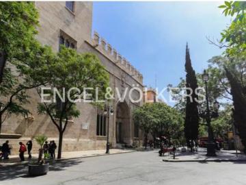 Piso Venta València Capital, El Mercat