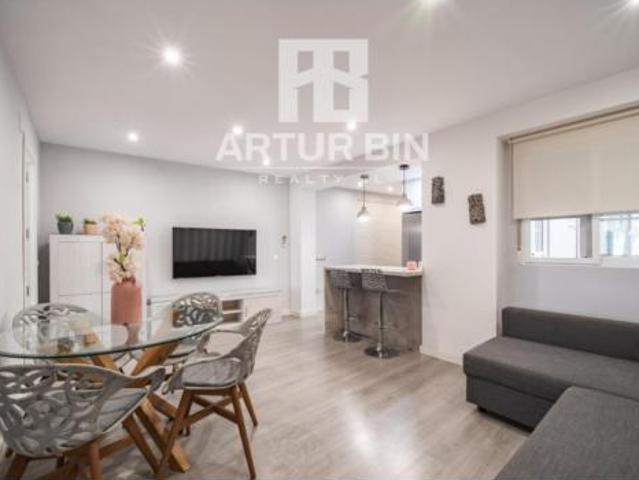 Piso Venta València Capital, El Saler