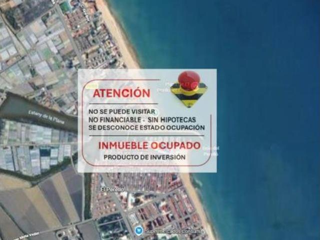 Piso Venta València Capital, El Perellonet