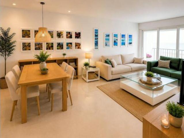 Piso Venta València Capital, El Perellonet