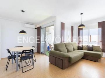 Piso Venta València Capital, El Perellonet