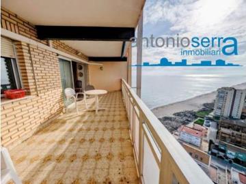 Piso Venta València Capital, El Perellonet