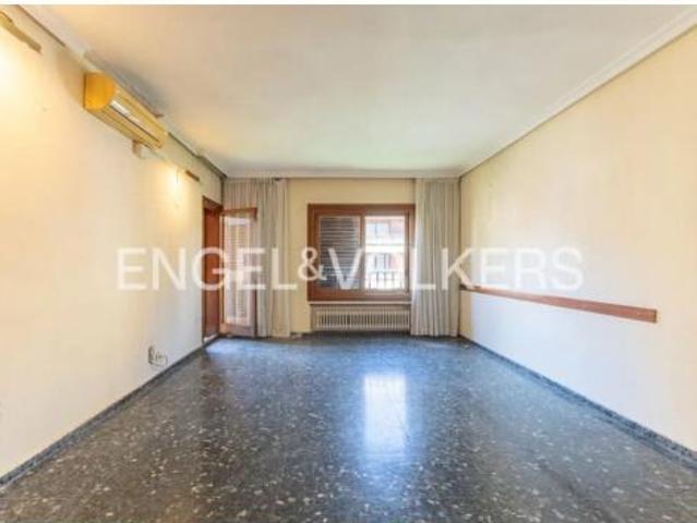 Piso Venta València Capital, El Pilar