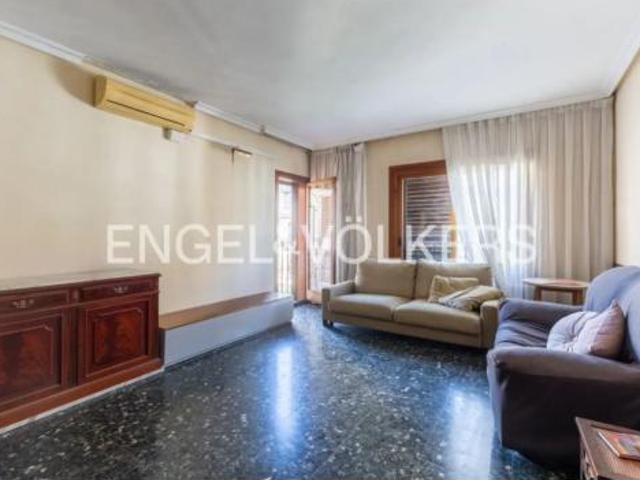 Piso Venta València Capital, El Pilar