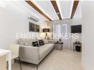 Piso Venta València Capital, El Pilar