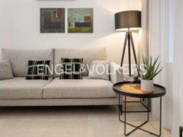 Piso Venta València Capital, El Pilar