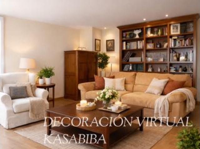 Piso Venta València Capital, El Pilar