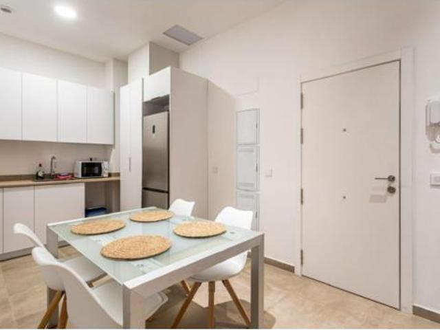 Piso Venta València Capital, El Pilar