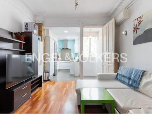Piso Venta València Capital, El Pilar