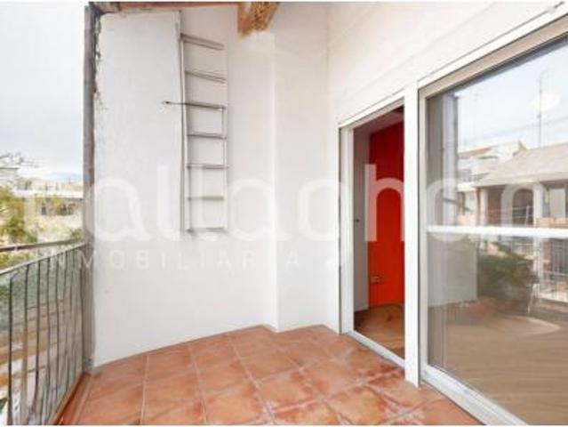 Piso Venta València Capital, El Pilar