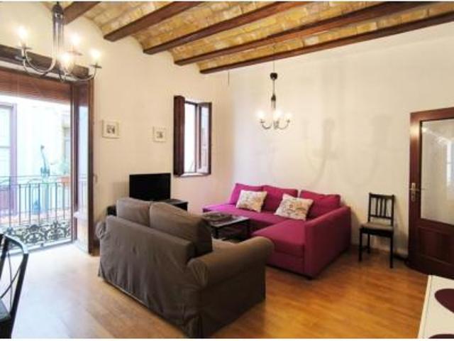 Piso Venta València Capital, El Pilar