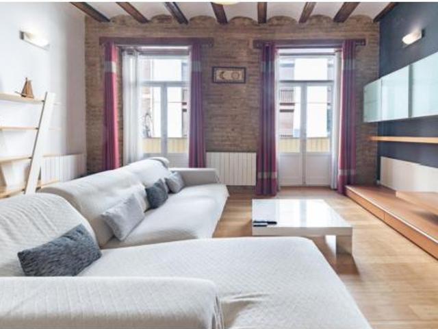 Piso Venta València Capital, El Pilar