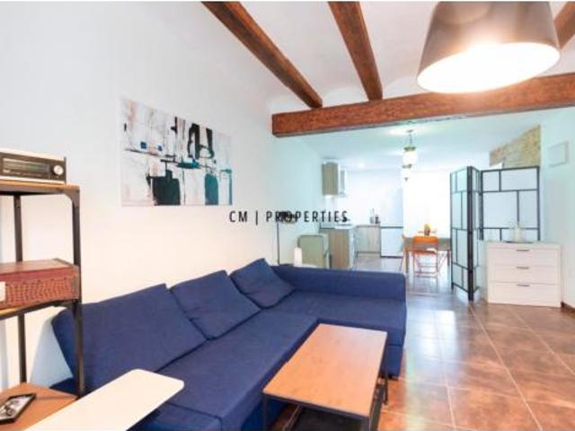 Piso Venta València Capital, El Pilar