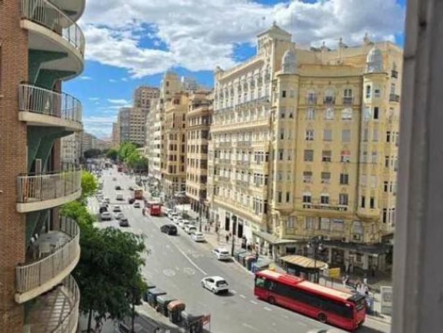 Piso Venta València Capital, El Pla del Remei
