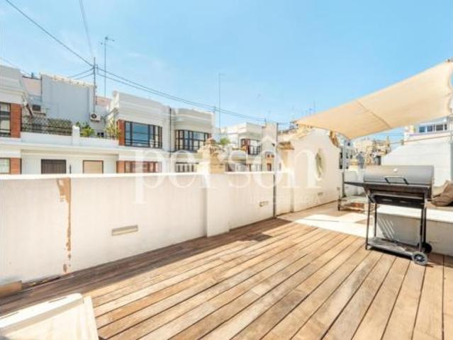 Piso Venta València Capital, El Pla del Remei