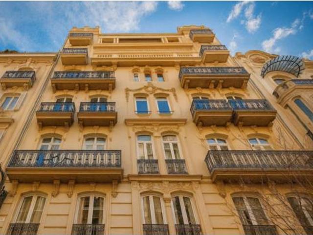 Piso Venta València Capital, El Pla del Remei