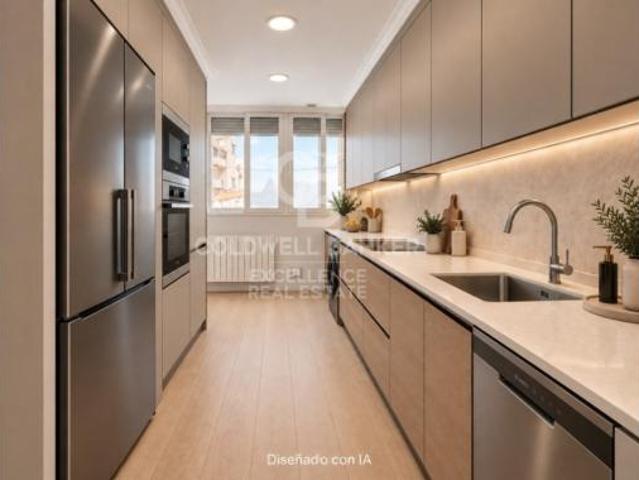 Piso Venta València Capital, Extramurs